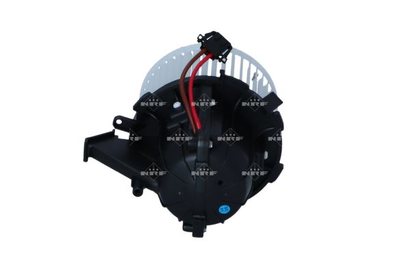 Interior Blower - 34111 NRF
