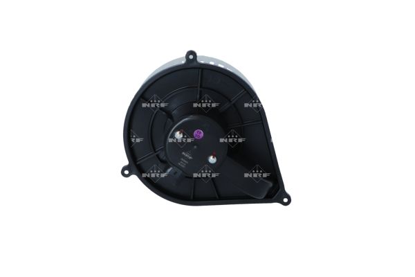 Interior Blower - 34112 NRF