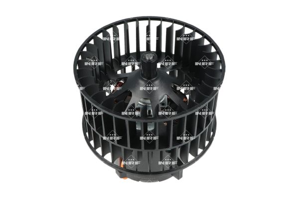 Ventilatore abitacolo - 34114 NRF