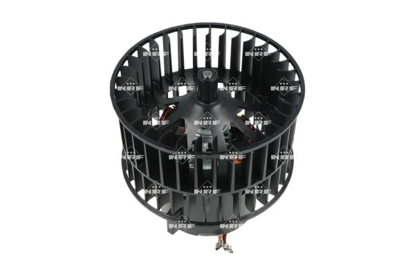 Interior Blower - 34114 NRF