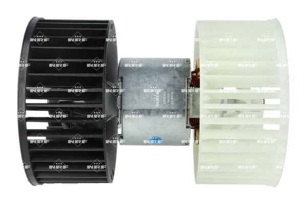 Ventilatore abitacolo - 34120 NRF