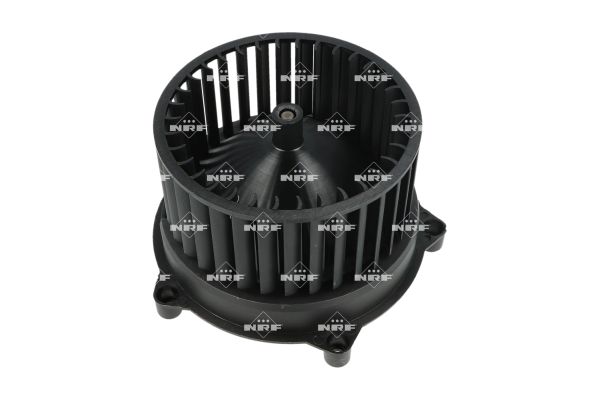 Ventilatore abitacolo - 34122 NRF