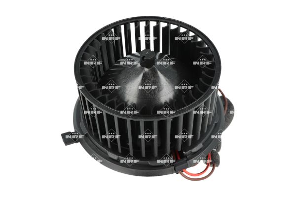 Interior Blower - 34123 NRF