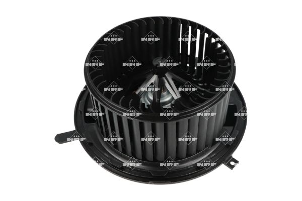 Interior Blower - 34124 NRF
