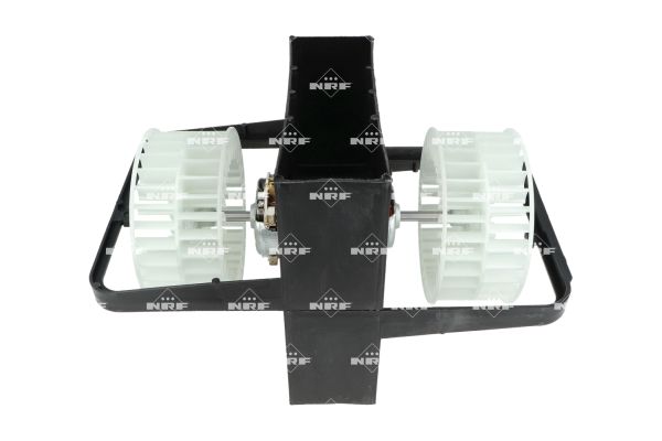 Interior Blower - 34129 NRF