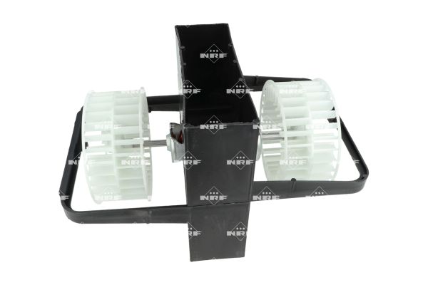 Interior Blower - 34129 NRF
