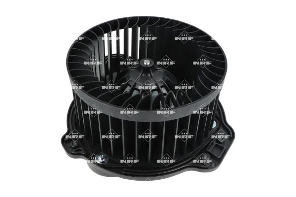 Interior Blower - 34136 NRF