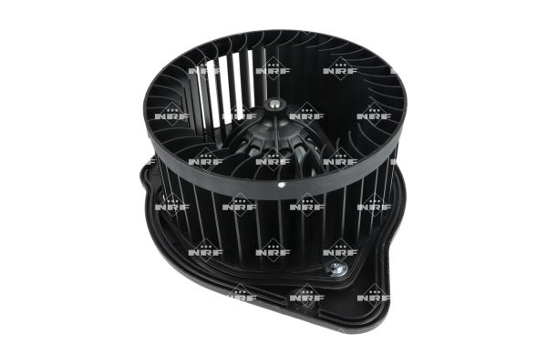 Ventilatore abitacolo - 34136 NRF