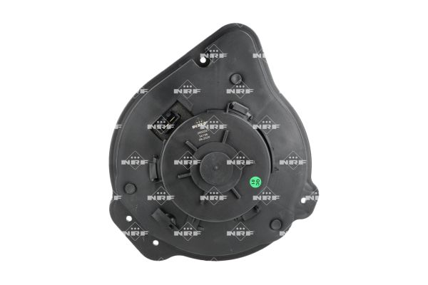 Ventilatore abitacolo - 34136 NRF