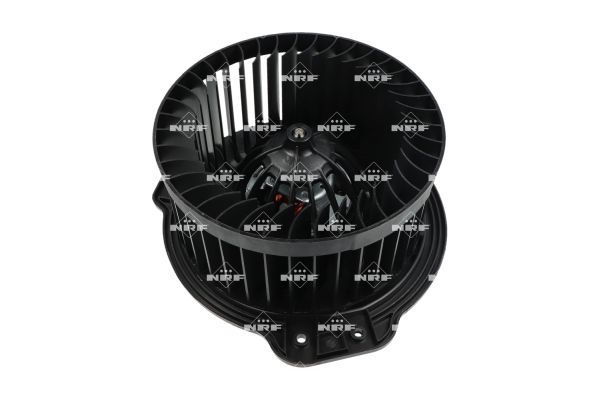 Ventilatore abitacolo - 34137 NRF