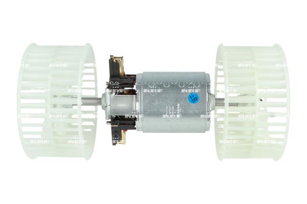 Ventilatore abitacolo - 34143 NRF