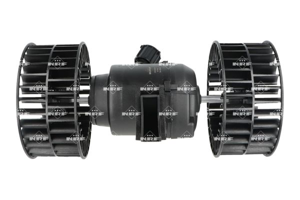 Interior Blower - 34145 NRF