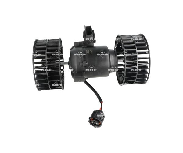 Interior Blower - 34145 NRF