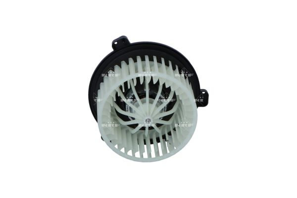 Interior Blower - 34151 NRF
