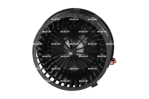 Interior Blower - 34152 NRF