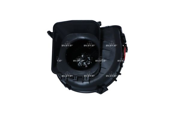 Interior Blower - 34153 NRF