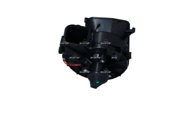 Interior Blower - 34153 NRF