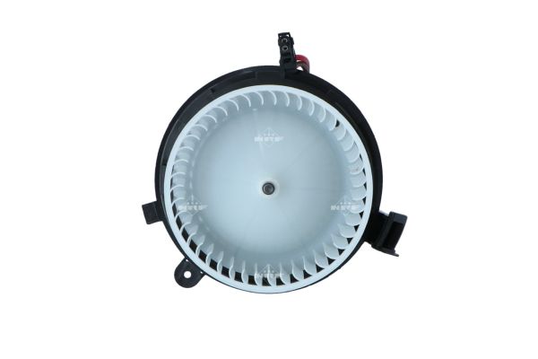 Interior Blower - 34154 NRF