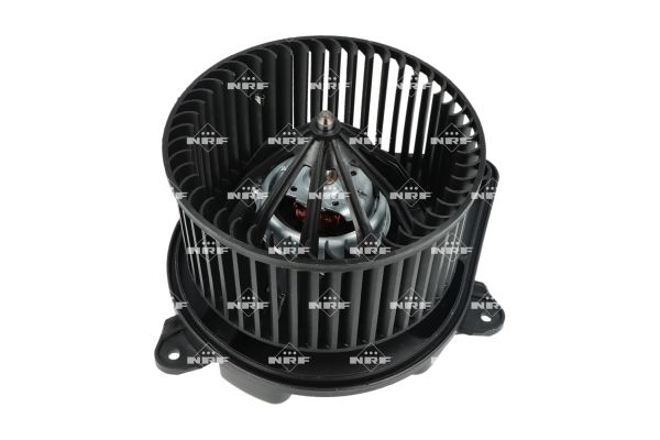Interior Blower - 34156 NRF
