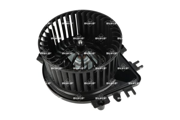 Ventilatore abitacolo - 34158 NRF