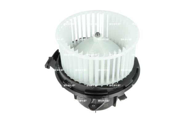 Interior Blower - 34162 NRF