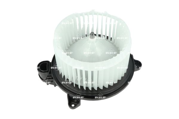 Interior Blower - 34167 NRF