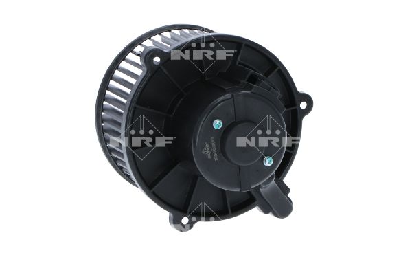 Interior Blower - 34176 NRF