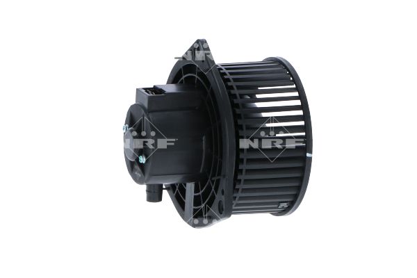Ventilatore abitacolo - 34178 NRF