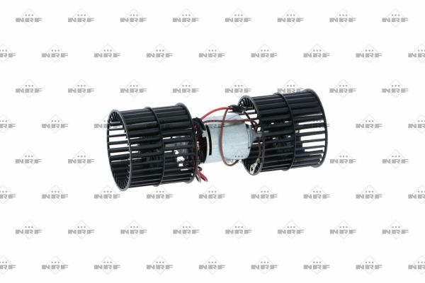 Вентилятор салона - 34180 NRF
