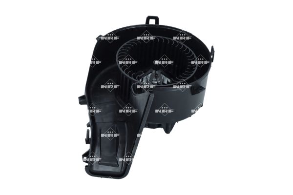 Ventilatore abitacolo - 34186 NRF