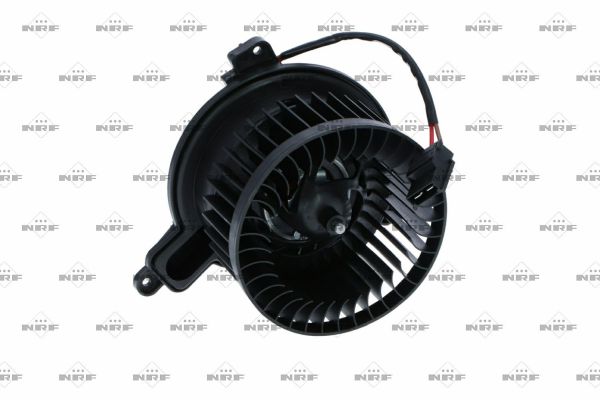 Interior Blower - 34187 NRF