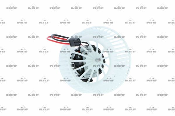 Interior Blower - 34189 NRF