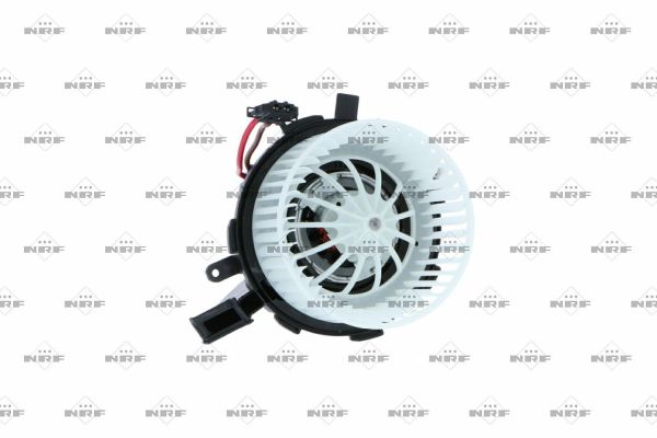 Interior Blower - 34191 NRF