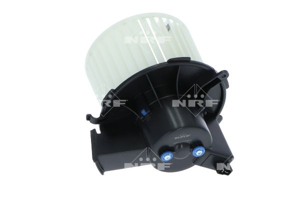 Interior Blower - 34196 NRF