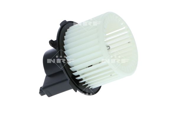 Interior Blower - 34196 NRF