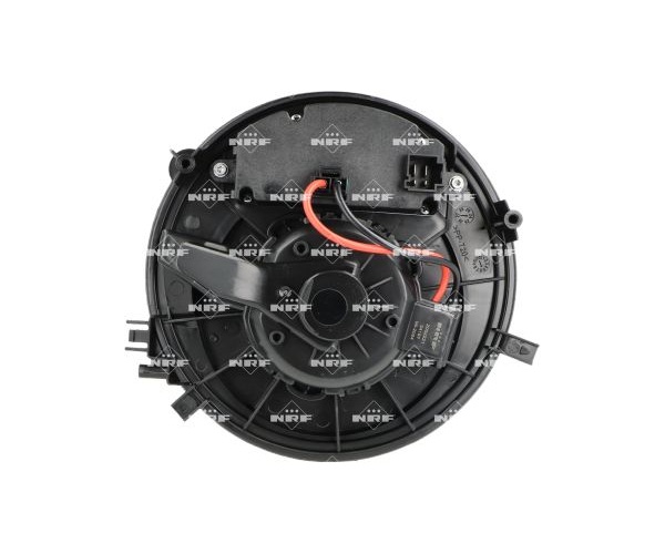 Interior Blower - 34197 NRF