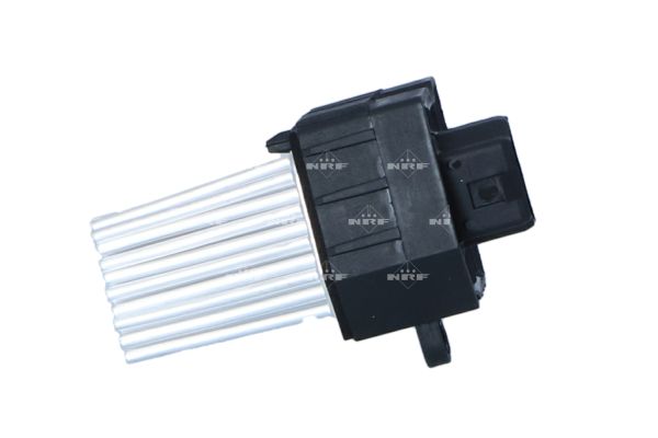 Resistor, interior blower - 342001 NRF