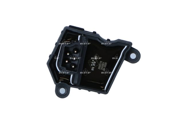 Resistor, interior blower - 342001 NRF
