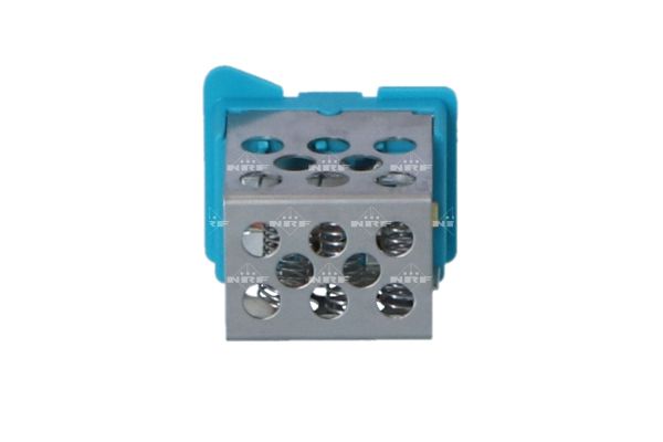 Resistenza, Ventilatore abitacolo - 342003 NRF