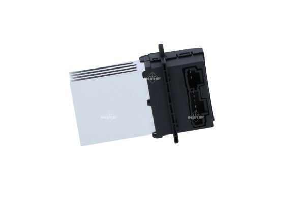Сопротивление, вентилятор салона - 342007 NRF