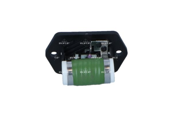 Resistor, interior blower - 342008 NRF