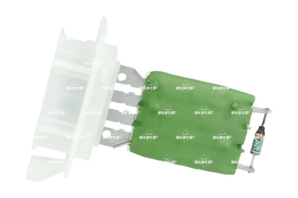 Resistor, interior blower - 342009 NRF