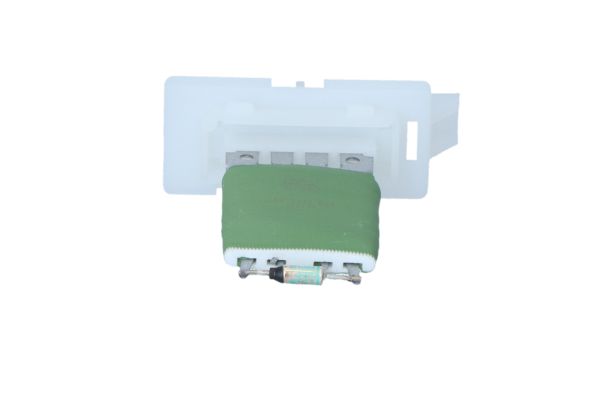 Resistor, interior blower - 342009 NRF
