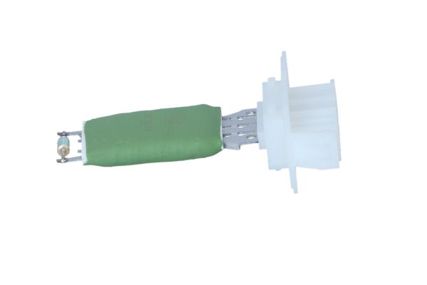 Resistor, interior blower - 342009 NRF