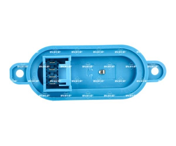 Resistor, interior blower - 342010 NRF
