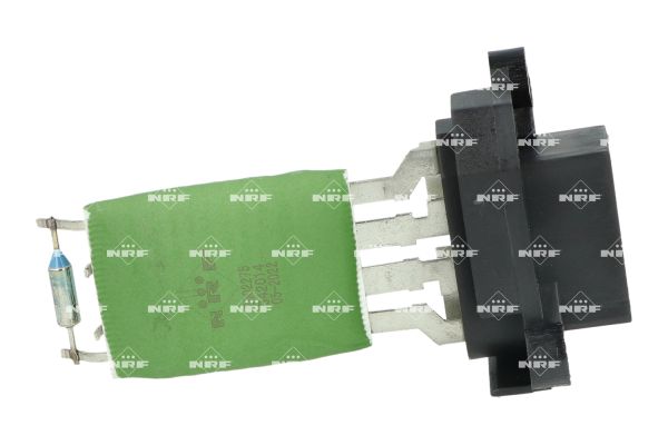 Resistor, interior blower - 342014 NRF