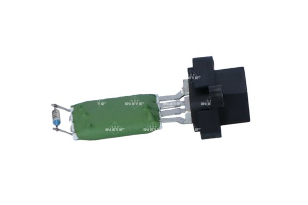 Resistor, interior blower - 342014 NRF