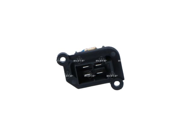 Resistor, interior blower - 342014 NRF