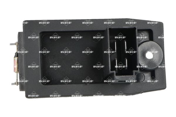 Resistor, interior blower - 342015 NRF