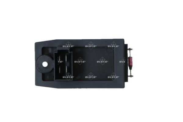 Resistor, interior blower - 342015 NRF